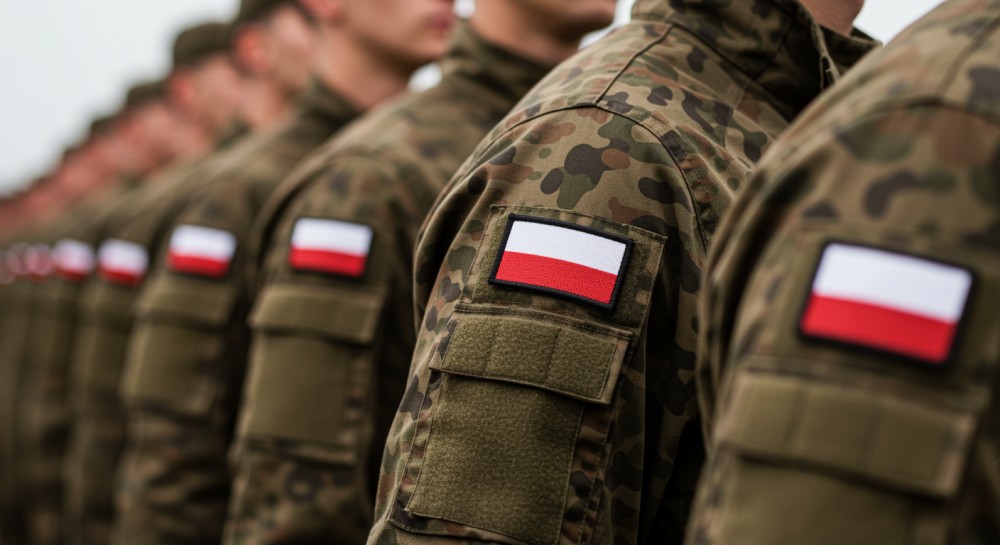 Polska modernizuje flotę: Premier ogłasza zakup nowych okrętów podwodnych