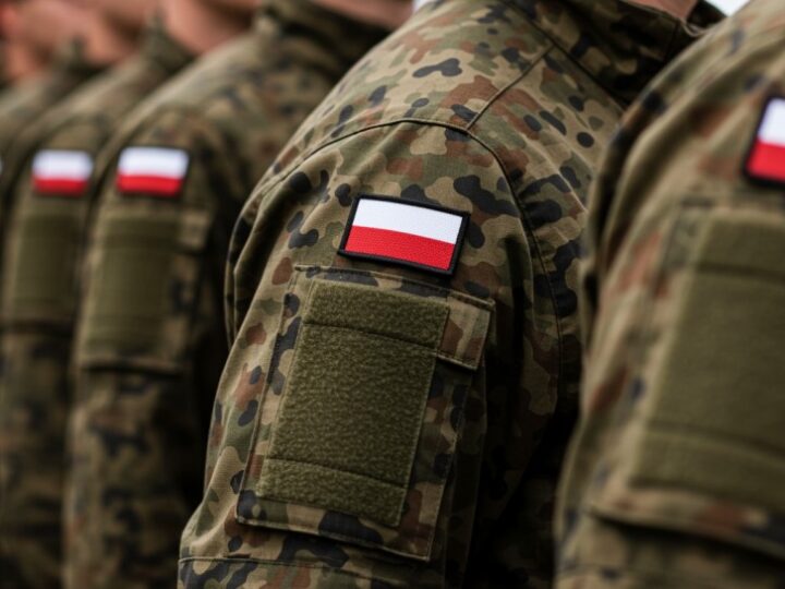Polska musi być gotowa na wszelkie zagrożenia, mówi senator Krzysztof Słoń