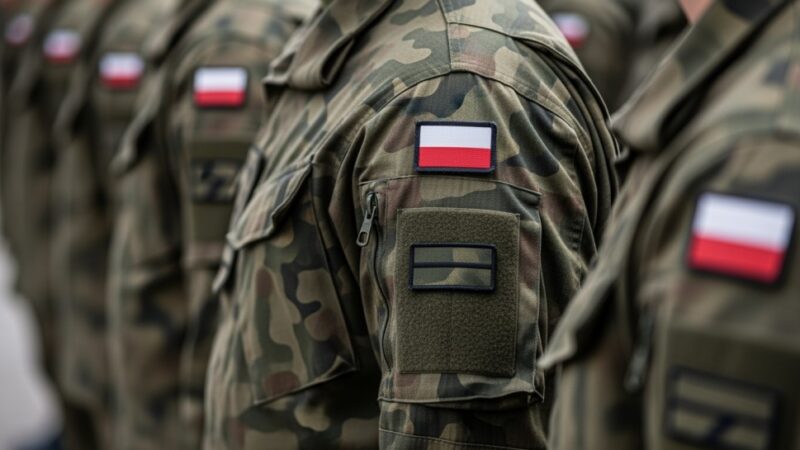 Prezydent Nawrocki chwali organizatorów MSPO za międzynarodową współpracę w obronności