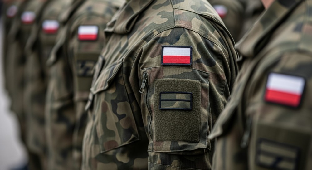 Prezydent Nawrocki chwali organizatorów MSPO za międzynarodową współpracę w obronności