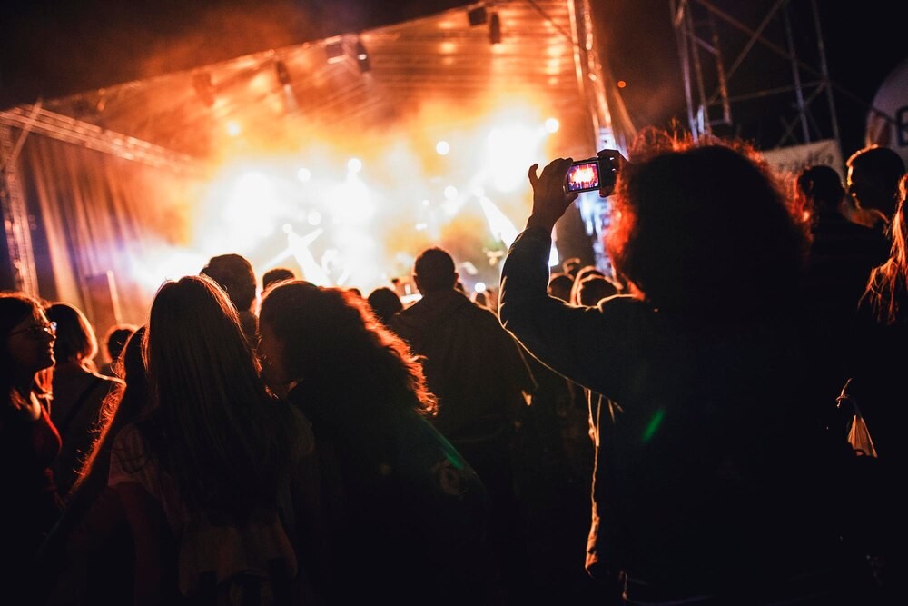 Red Water w Radiu eM Kielce: Odkrywamy pasję do rocka!