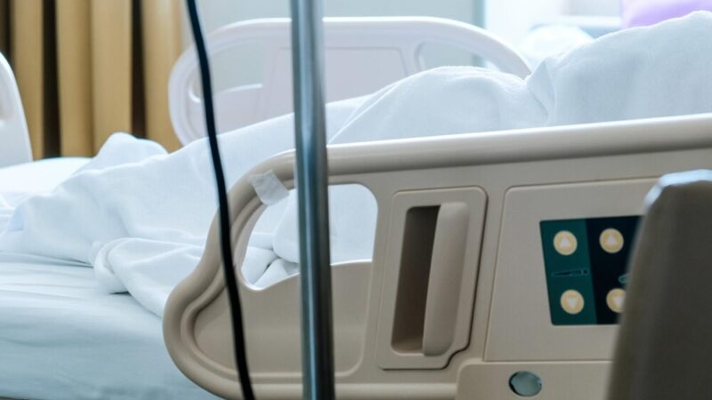 Rewolucja w opiece nad seniorami: Świętokrzyskie Centrum Geriatrii w Staszowie otwarte już w czerwcu!