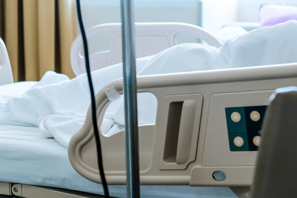 Rewolucja w opiece nad seniorami: Świętokrzyskie Centrum Geriatrii w Staszowie otwarte już w czerwcu!