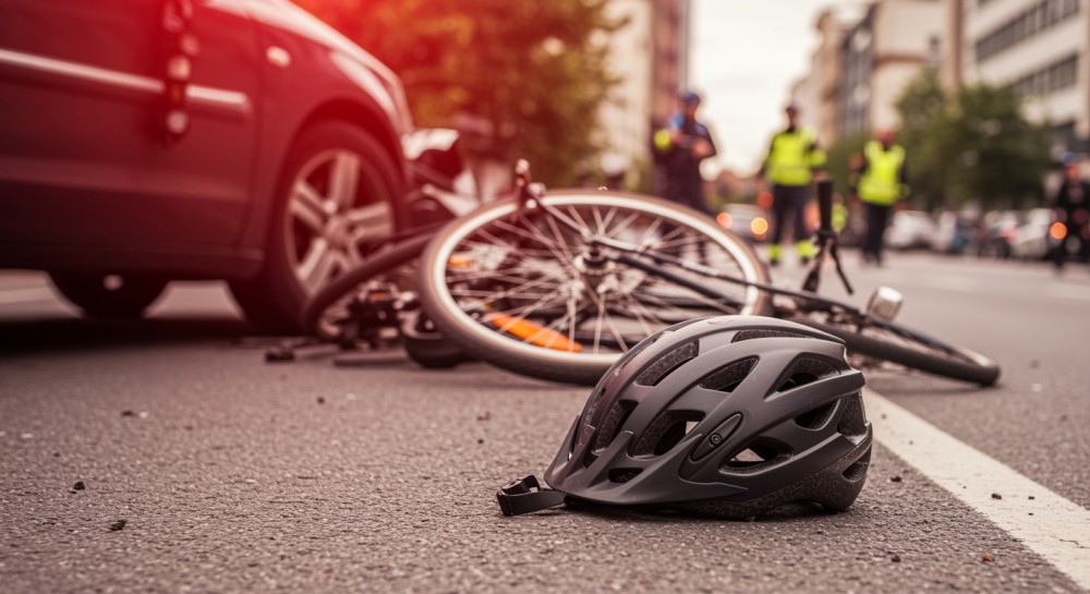 Rowerowa pielgrzymka do Świętego Krzyża: Połącz duchowość z pasją na dwóch kółkach!