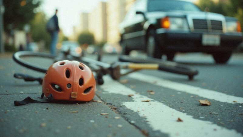 Rowerowa pielgrzymka z Kielc do Świętego Krzyża: Uczcij relikwie Drzewa Krzyża Świętego