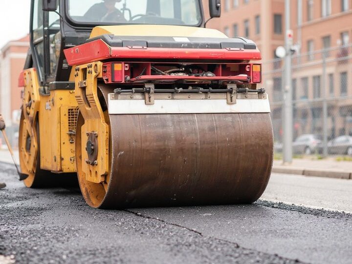 Sandomierz zyska nowoczesny węzeł komunikacyjny, który odmieni ruch drogowy!