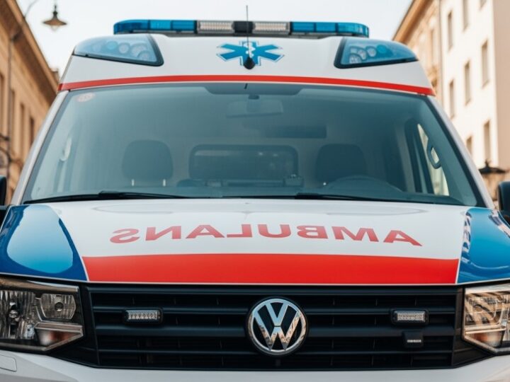 Służby w akcji: Manewry „Gołoborze 2025” przygotowują na masowe tragedie i ataki terrorystyczne