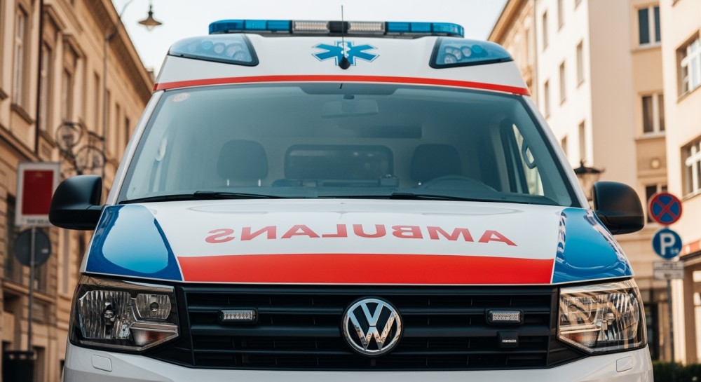 Służby w akcji: Manewry „Gołoborze 2025” przygotowują na masowe tragedie i ataki terrorystyczne