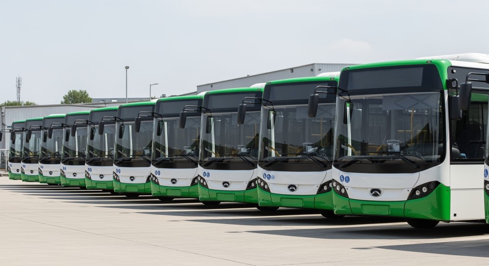 Specjalne linie autobusowe ZTM Kielce ułatwiają dojazd na mecze Ligi Mistrzów Industrii Kielce!
