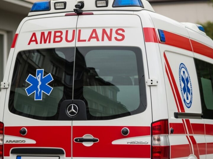 Syreny alarmowe: Jak reagować na zagrożenie? Służby radzą