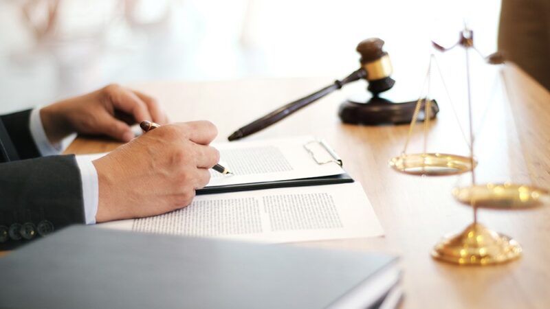 Szpital MSWiA domaga się 95 tys. zł za usunięcie toksycznych odpadów po firmie budowlanej