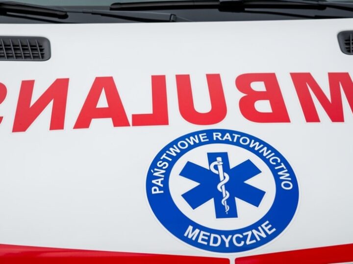 TOPR na Targach Zbrojeniowych: Poszukiwania Nowego Śmigłowca dla Ratowników w Kielcach