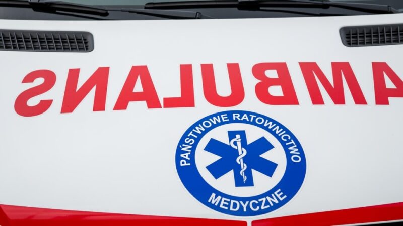 TOPR na Targach Zbrojeniowych: Poszukiwania Nowego Śmigłowca dla Ratowników w Kielcach