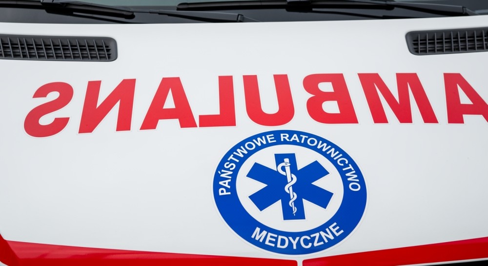 TOPR na Targach Zbrojeniowych: Poszukiwania Nowego Śmigłowca dla Ratowników w Kielcach