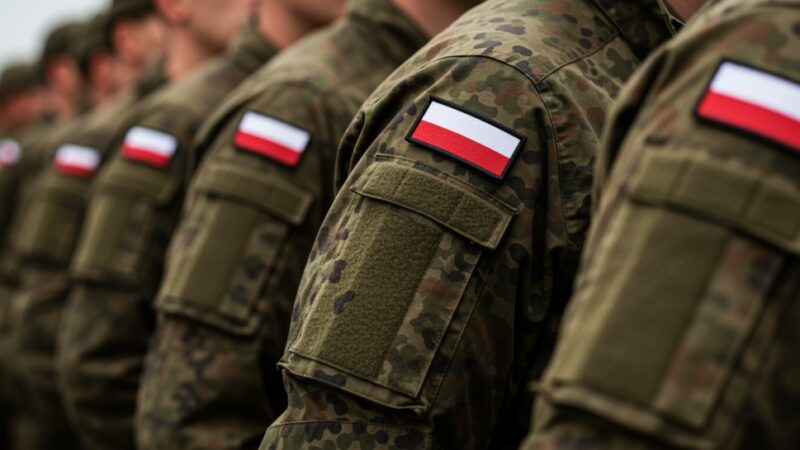 Tusk na MSPO: Polska przestaje być skarbonką dla zagranicznych firm obronnych