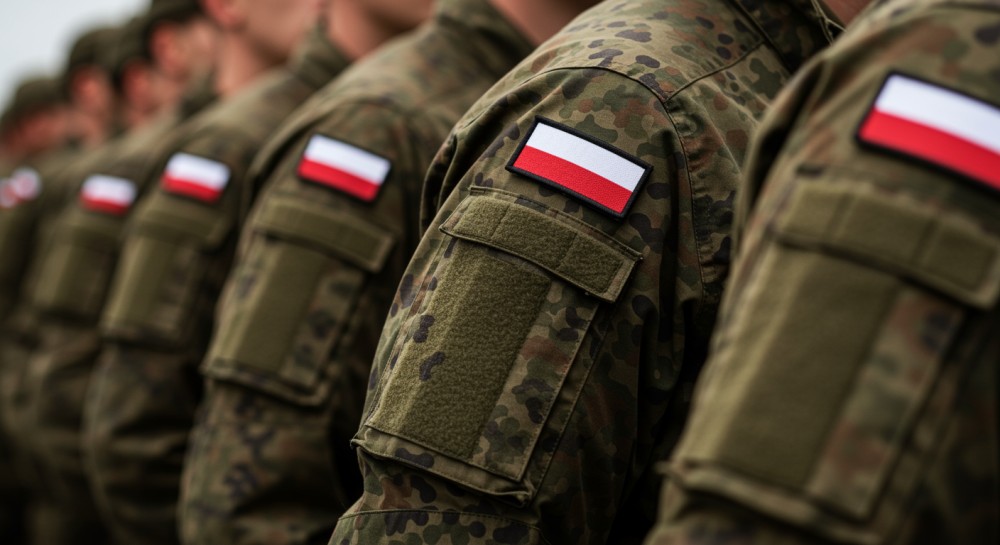 Tusk na MSPO: Polska przestaje być skarbonką dla zagranicznych firm obronnych