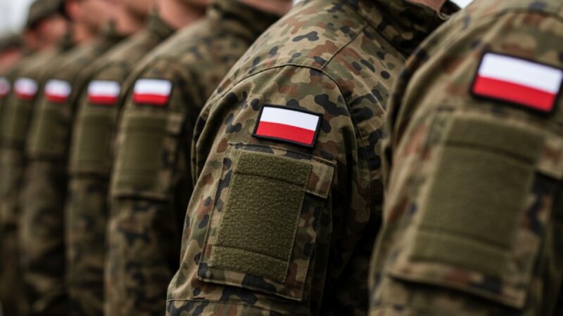 Tusk podkreśla siłę polskiego przemysłu obronnego na MSPO w Kielcach