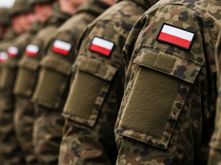 Wojsko na wyciągnięcie ręki: MSPO z atrakcjami dla mieszkańców Kielc