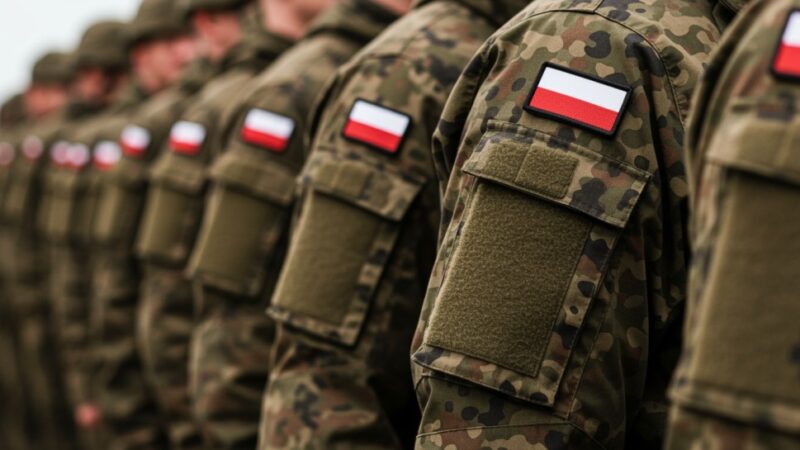 Wojsko na wyciągnięcie ręki: MSPO z atrakcjami dla mieszkańców Kielc