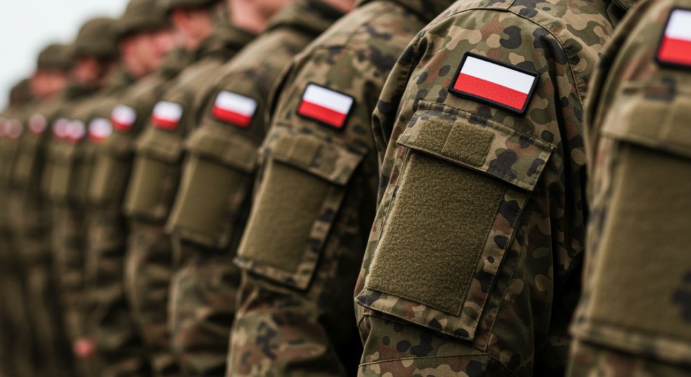 Wojsko na wyciągnięcie ręki: MSPO z atrakcjami dla mieszkańców Kielc