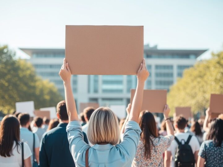 Żłobek zamiast parkingu: Mieszkańcy Ślichowic protestują przeciwko decyzji ratusza