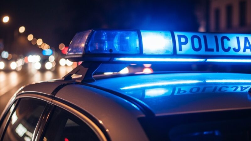 Złodzieje sparaliżowali szkółkę żeglarską w Cedzynie, kradnąc silnik z łodzi trenerskiej