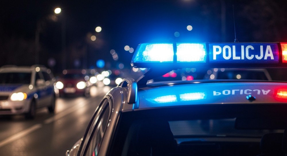 20-latek oskarżony o pobicie znajomego podczas imprezy w Kielcach