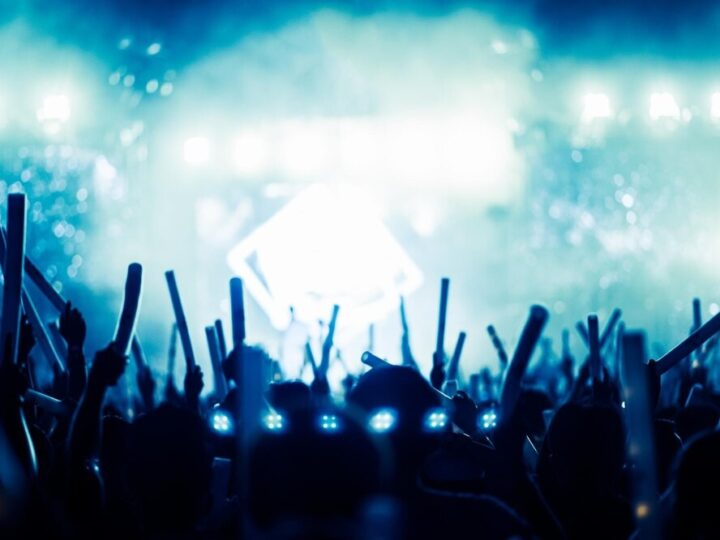 Atrakcje na weekend w WDK: od musicalu po modowe pokazy!