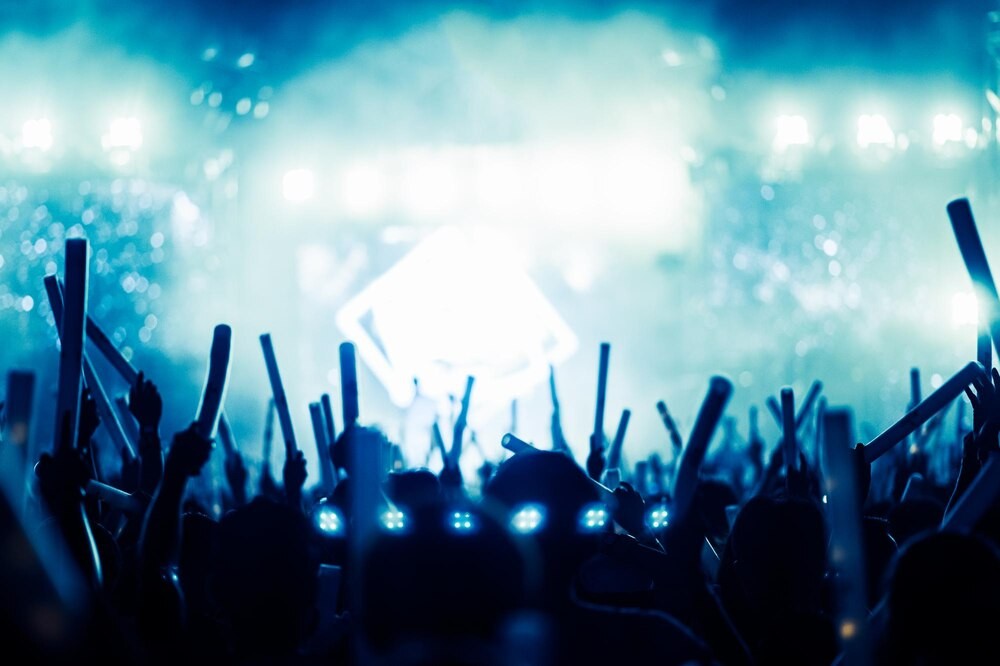 Atrakcje na weekend w WDK: od musicalu po modowe pokazy!