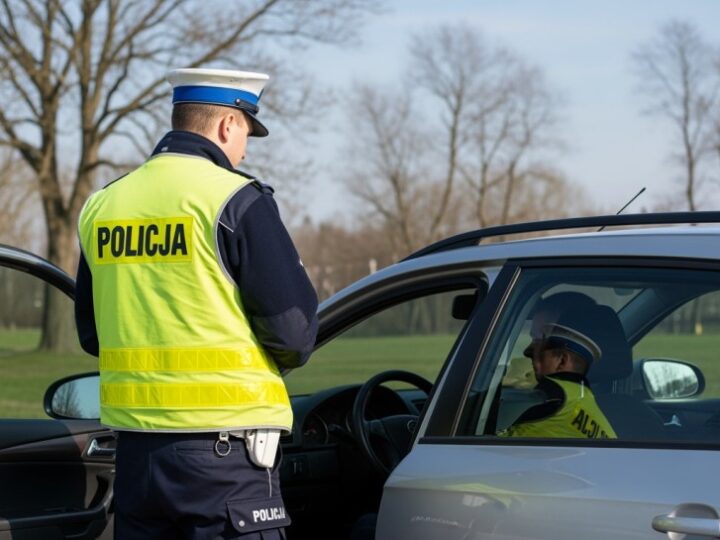 Bezpieczni 60+: Warsztaty dla seniorów w Chmielniku – Zadbaj o swoje bezpieczeństwo na drodze!