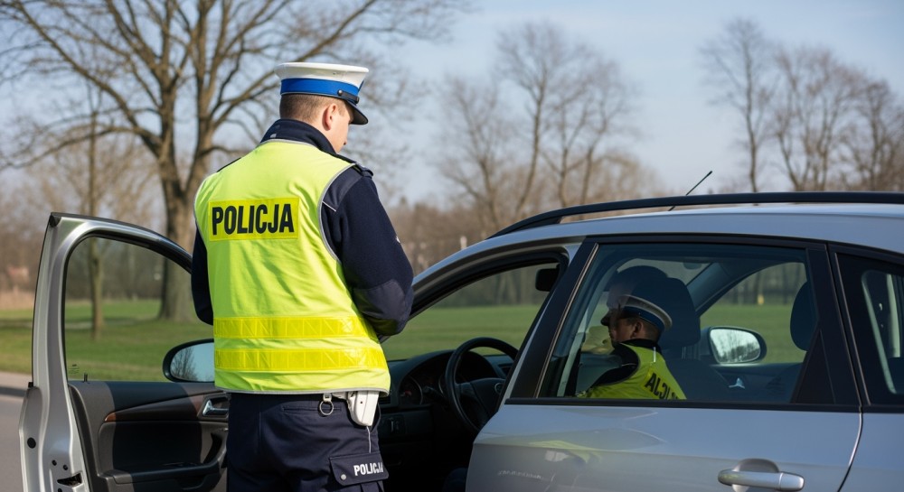 Bezpieczni 60+: Warsztaty dla seniorów w Chmielniku – Zadbaj o swoje bezpieczeństwo na drodze!
