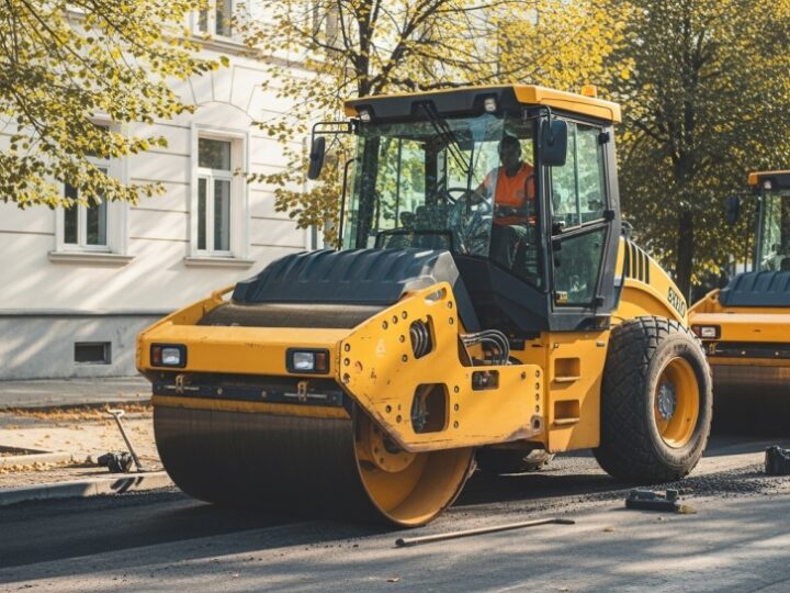 Ostrowiec Świętokrzyski zdobywa tytuł Bezpiecznego Powiatu Polski 2024 na konwencie drogowym