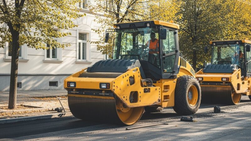 Ostrowiec Świętokrzyski zdobywa tytuł Bezpiecznego Powiatu Polski 2024 na konwencie drogowym