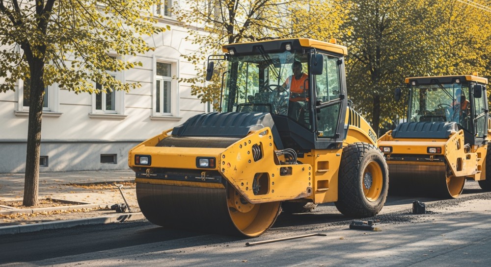 Ostrowiec Świętokrzyski zdobywa tytuł Bezpiecznego Powiatu Polski 2024 na konwencie drogowym