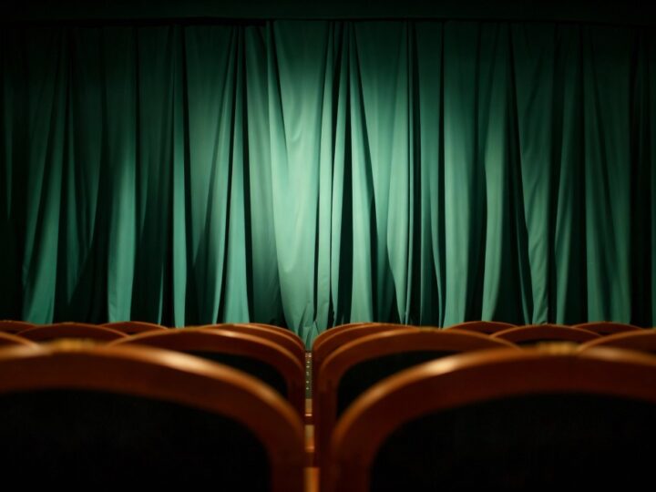 Teatr Żeromskiego w gronie nominowanych do prestiżowej nagrody architektonicznej Europy