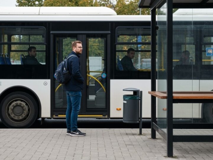 Zimowe opony w MPK – Zadbaj o bezpieczeństwo i skorzystaj z wydłużonego serwisu!