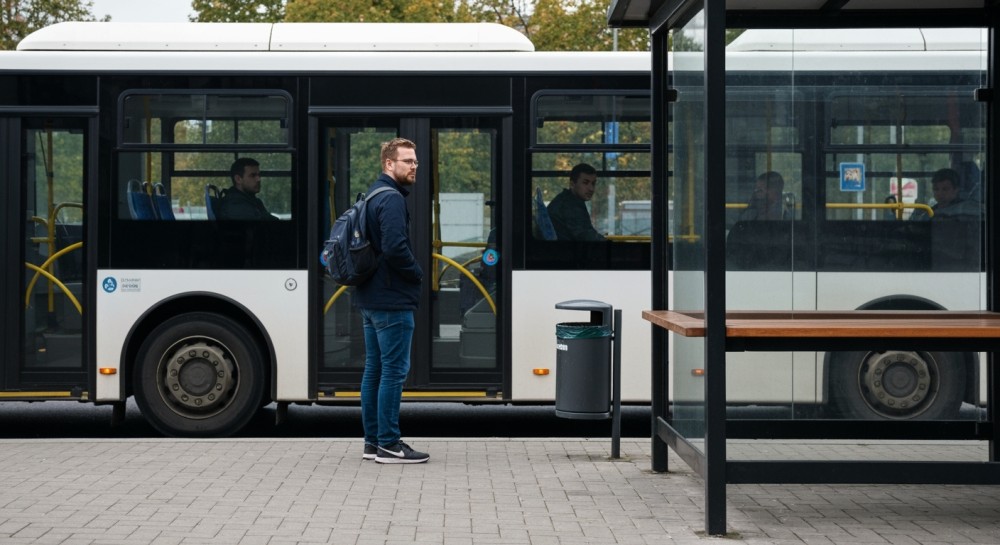 Zimowe opony w MPK – Zadbaj o bezpieczeństwo i skorzystaj z wydłużonego serwisu!