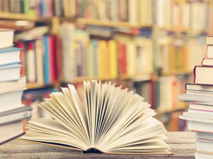 Biblioteka zamknięta na inwentaryzację – sprawdź daty!