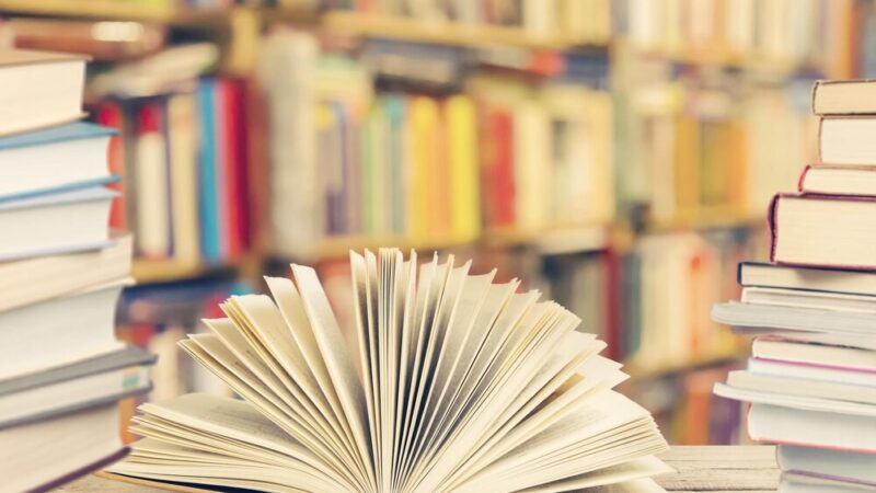 Biblioteka zamknięta na inwentaryzację – sprawdź daty!
