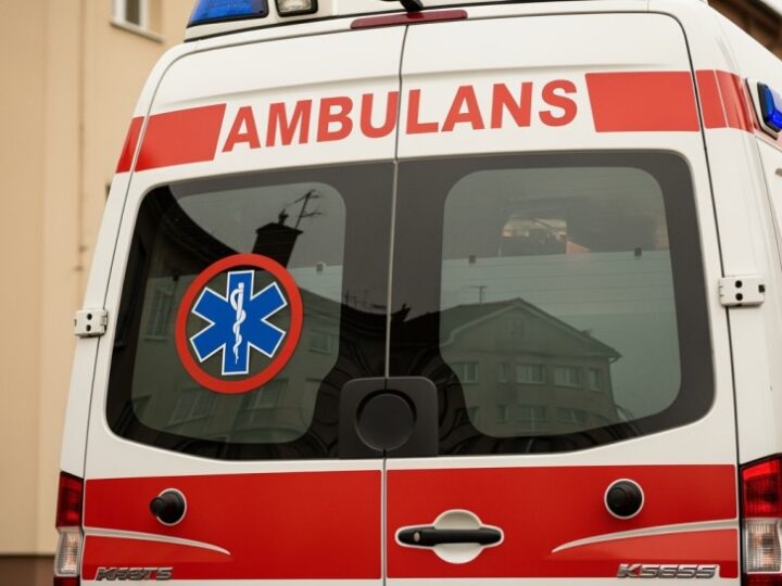 Czujniki czadu dla seniorów w Piekoszowie – nowy wymiar bezpieczeństwa!