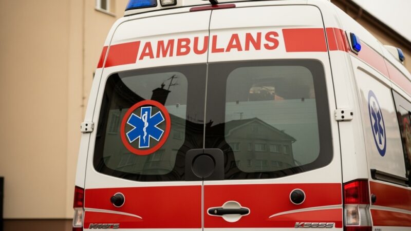Czujniki czadu dla seniorów w Piekoszowie – nowy wymiar bezpieczeństwa!