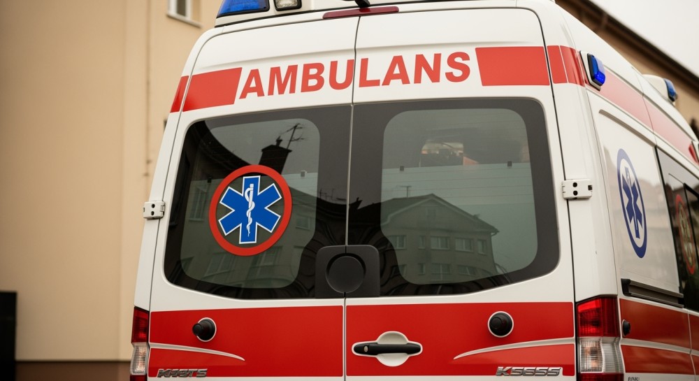 Czujniki czadu dla seniorów w Piekoszowie – nowy wymiar bezpieczeństwa!