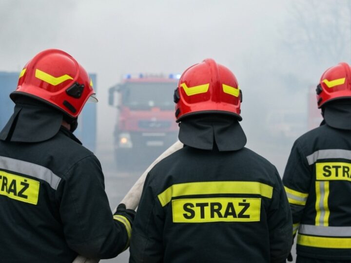 Czujniki, które ratują życie: Twoja tarcza ochronna przed pożarami i czadem
