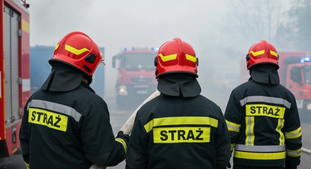 Czujniki, które ratują życie: Twoja tarcza ochronna przed pożarami i czadem