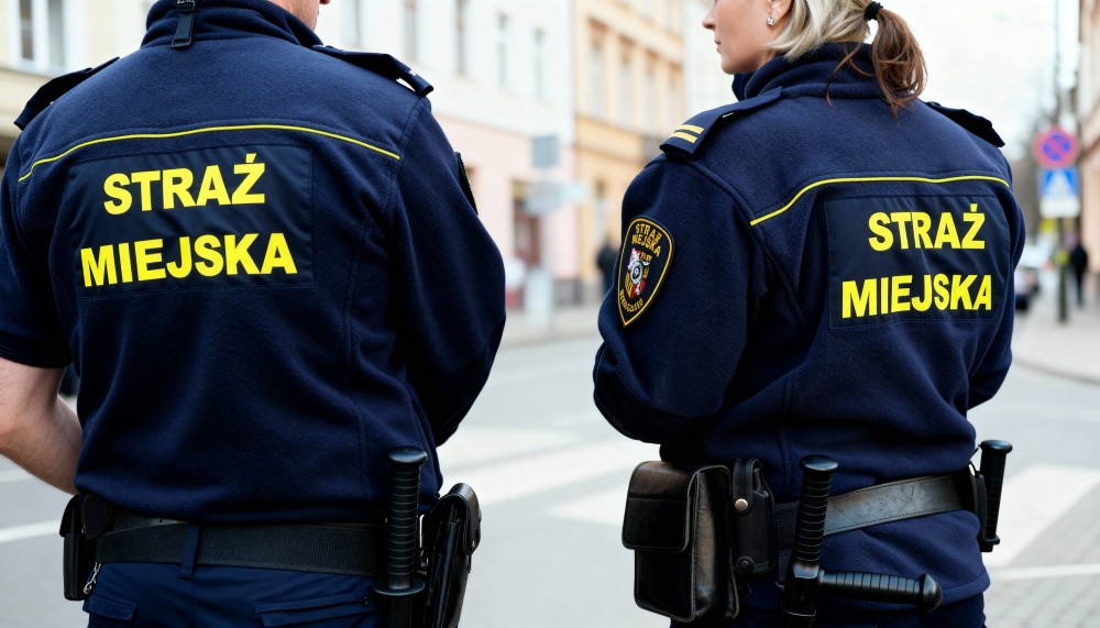 Eko-patrole w Kielcach: Rozpoczęły się kontrole jakości powietrza!