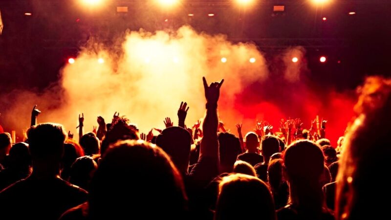 Festiwal „Przy Kominku” – Muzyczne Spotkania, Które Rozgrzewają Serca