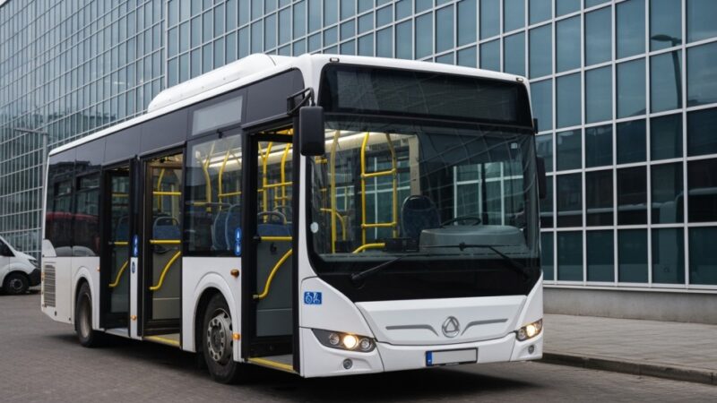 Specjalne linie autobusowe na Wszystkich Świętych – sprawdź rozkłady!