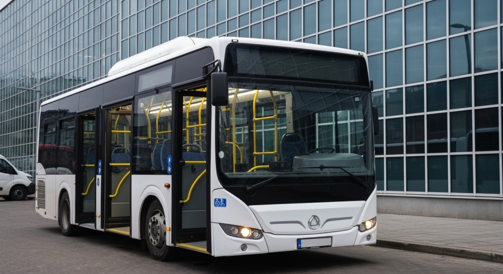 Specjalne linie autobusowe na Wszystkich Świętych – sprawdź rozkłady!