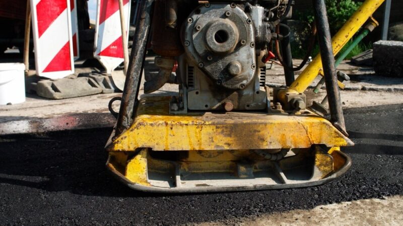Inwestycje drogowe w Daleszycach: Nowe trasy, lepsza komunikacja dla mieszkańców
