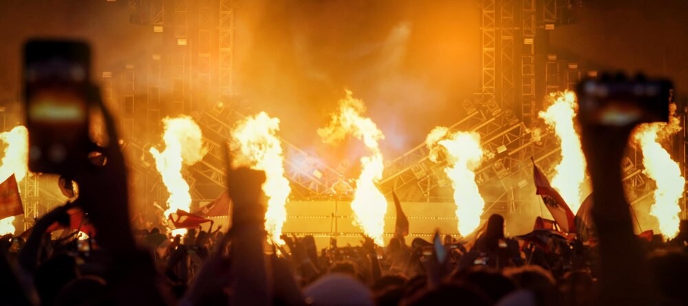 Kielce w rytmie jesieni: weekend pełen wydarzeń, koncertów i atrakcji!